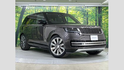 Range Rover 15