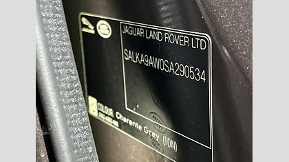 Range Rover 16
