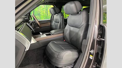 Range Rover 2