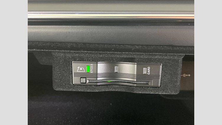 2024 認定中古車 Land Rover Range Rover シャラントグレイ D350 AWD MHEV（AT） スタンダードホイールベース Autobiography