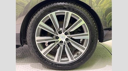 Range Rover 8