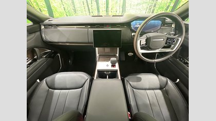 Range Rover 3