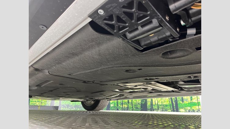 2024 認定中古車 Land Rover Range Rover シャラントグレイ D350 AWD MHEV（AT） スタンダードホイールベース Autobiography