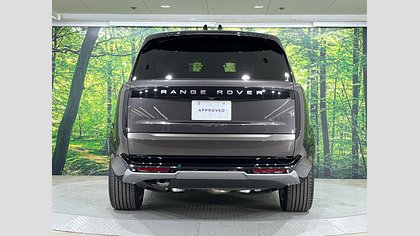 Range Rover 6