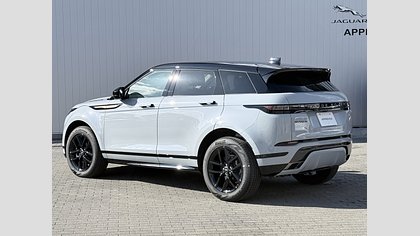 Range Rover Evoque 1