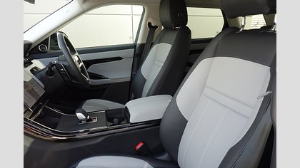 Range Rover Evoque 2