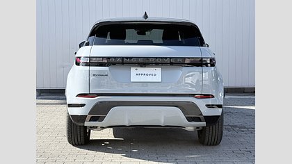 Range Rover Evoque 6