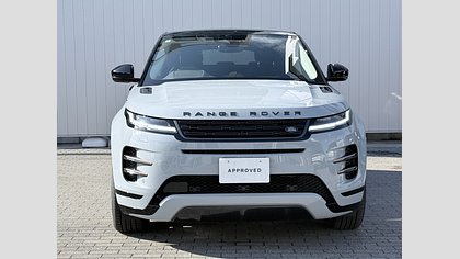 Range Rover Evoque 7