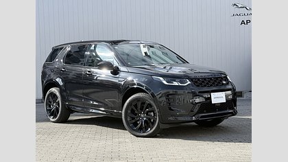Discovery Sport 0