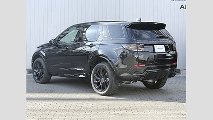 Discovery Sport 1