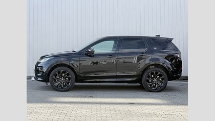 Discovery Sport 5