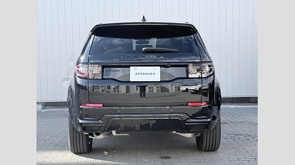 Discovery Sport 6