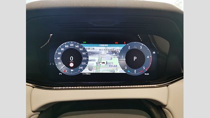 Range Rover Evoque 23