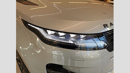 Range Rover Evoque 9