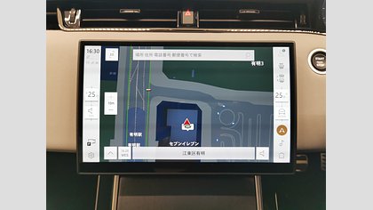 Range Rover Evoque 31