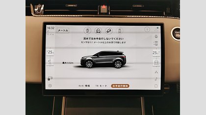 Range Rover Evoque 35