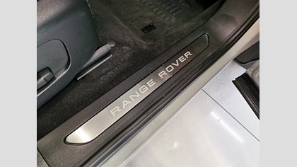 Range Rover Evoque 38