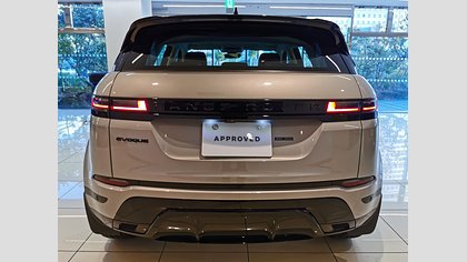 Range Rover Evoque 6