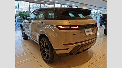 Range Rover Evoque 1