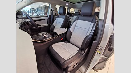 Range Rover Evoque 2