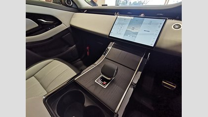 Range Rover Evoque 39
