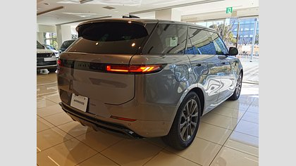 Range Rover Sport 13