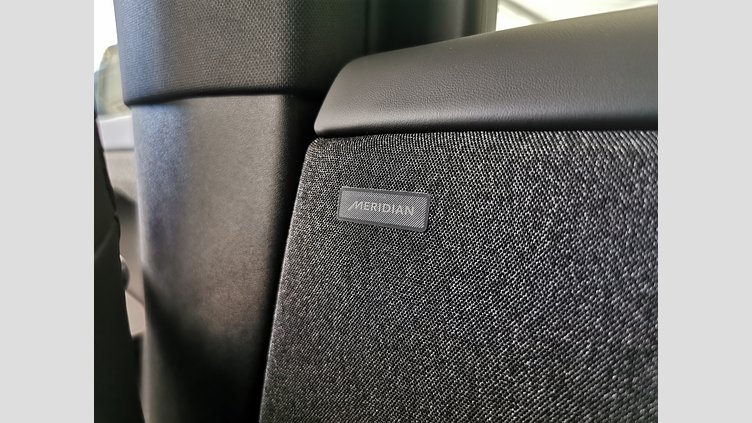 2024 認定中古車 Land Rover Range Rover Sport アイガーグレイ D300マイルドハイブリッド スタンダードホイールベース Dynamic SE