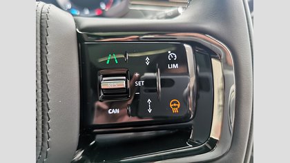 Range Rover Sport 25