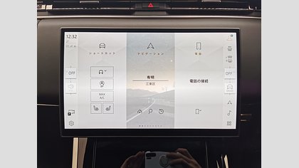 Range Rover Sport 31