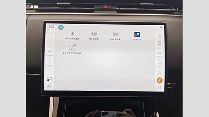 Range Rover Sport 32