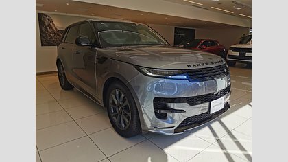 Range Rover Sport 11