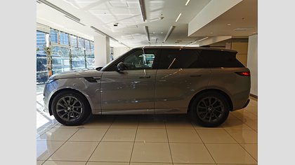 Range Rover Sport 5
