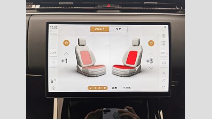 Range Rover Sport 20