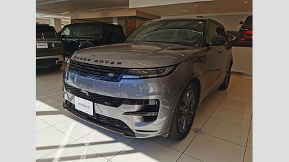 Range Rover Sport 10