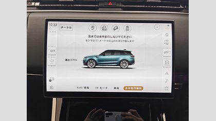 Range Rover Sport 36