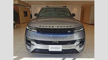 Range Rover Sport 7