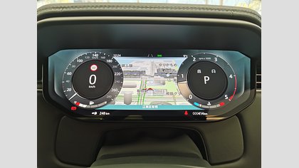 Range Rover Sport 24