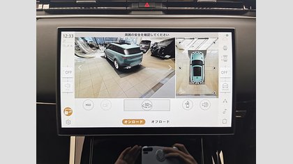 Range Rover Sport 37