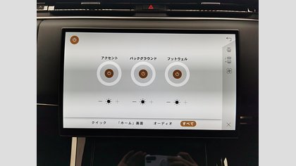 Range Rover Sport 35