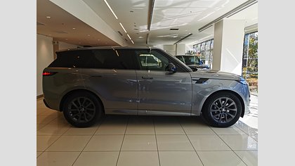 Range Rover Sport 12