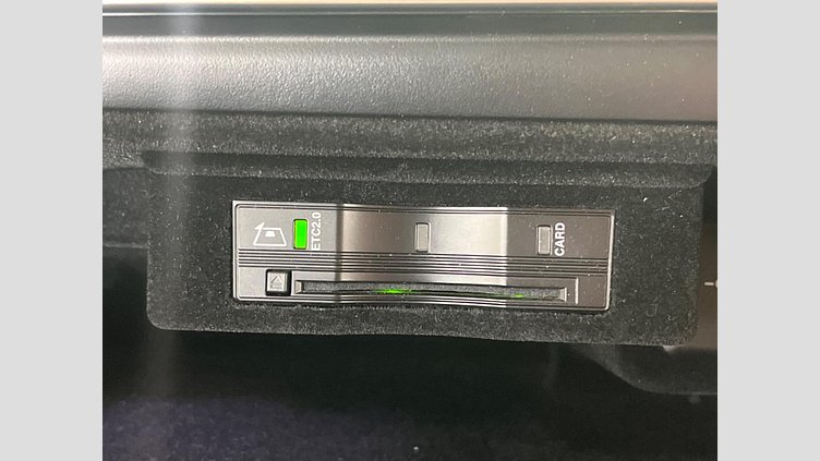 2024 認定中古車 Land Rover Range Rover シャラントグレイ D300 AWD MHEV（AT） スタンダードホイールベース Autobiography