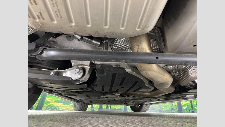 2024 認定中古車 Land Rover Range Rover シャラントグレイ D300 AWD MHEV（AT） スタンダードホイールベース Autobiography