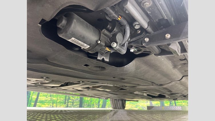 2024 認定中古車 Land Rover Range Rover シャラントグレイ D300 AWD MHEV（AT） スタンダードホイールベース Autobiography