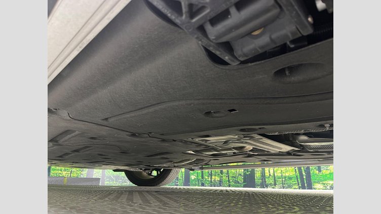 2024 認定中古車 Land Rover Range Rover シャラントグレイ D300 AWD MHEV（AT） スタンダードホイールベース Autobiography