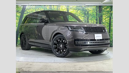 Range Rover 62