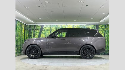 Range Rover 5