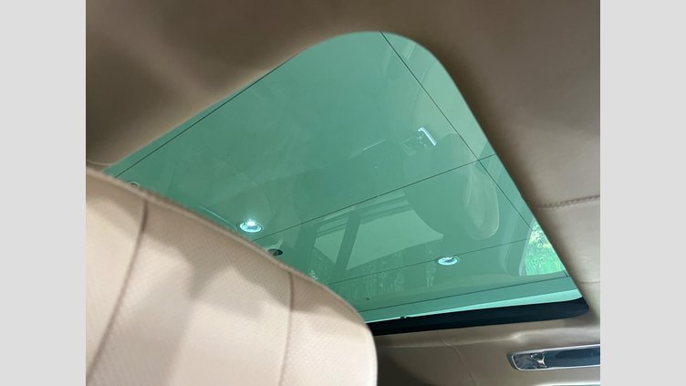 2024 認定中古車 Land Rover Range Rover シャラントグレイ D300 AWD MHEV（AT） スタンダードホイールベース Autobiography