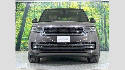 Range Rover 7