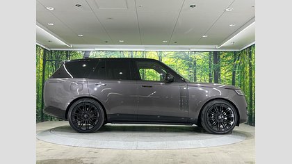 Range Rover 53