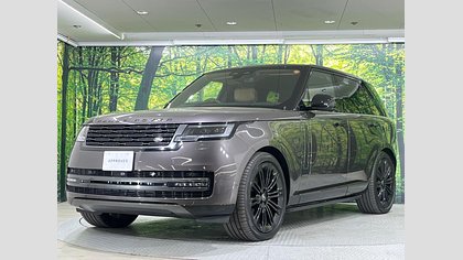 Range Rover 20